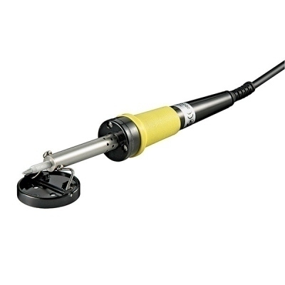 Soldador Electrico 30W 230Vac Cable 1,25m conector Schuko