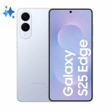 Samsung Galaxy S25 Edge 5G 12/512Gb Azul Smartphone
