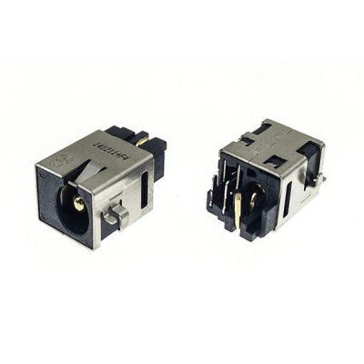 Dc-Jack para portatil Asus S500 / F554 / S551L / X555L / F502S / X551M / X551CA / 2 Pines / PJ556
