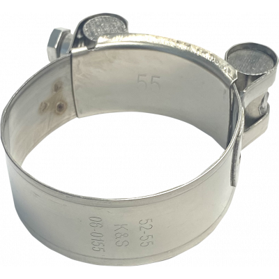 Exhaust Pipe Clamp K+S TECHNOLOGIES 06-155