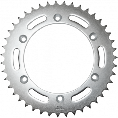 Corona de acero SUNSTAR SPROCKETS 1-4628-43