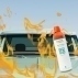 Ewent Ew5621 Spray Extintor Fuego, Ideal Coches, Caravanas, Camiones,