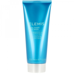 Cool Down Body Wash 200ml