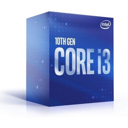 Procesador Intel Core i3-101300 3.70GHz