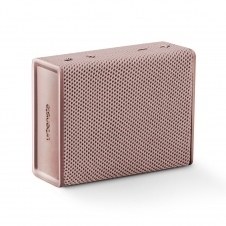 Altavoz portatil urbanista sydney bluetooth oro rosa - rose gold