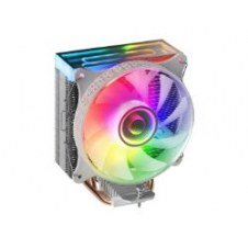 Ventilador Mars Gaming 120mm 180w Argb Blanco