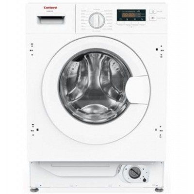 Lavadora frontal integrable Corbero ECLAMI8421INV