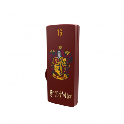 Memoria Usb 16gb Emtec M730 Usb 2.0 Harry Potter Gryffindor
