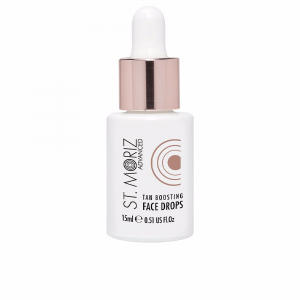ADVANCED PRO FORMULA tan boosting facial serum 15 ml