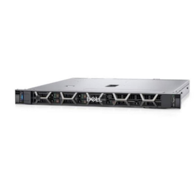 Servidor dell poweredge r360 xeon 32gb 2x ssd 480gb