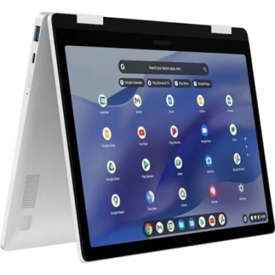ChromeBook Convertible Samsung Galaxy Chromebook 2 360 Intel Celeron N4500/ 4GB/ 64GB eMMC/ 12.4 Táctil/ Chrome OS