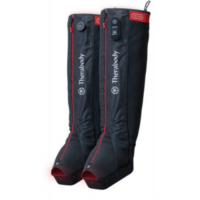 THERABODY FG, JETBOOTS PRO PLU