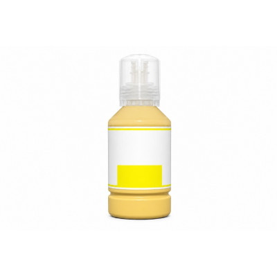 Epson T49M4 Amarillo Botella de Tinta para Sublimacion Generica - Reemplaza C13T49M420