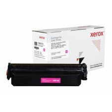 Toner xerox magenta everyday compatible hp CF413X CRG-046HM 5000 paginas 006R03703