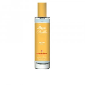 ÁMBAR FEMME eau de parfum vaporizador 30 ml
