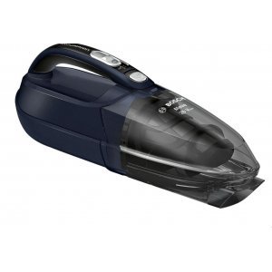 Aspirador de mano Bosch BHN20L, 18V, azul