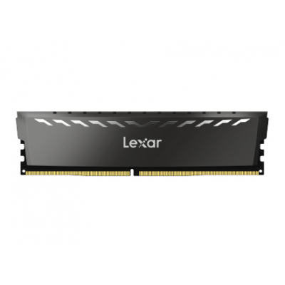 THOR módulo de memoria 16 GB 2 x 8 GB DDR4 288-pin DIMM