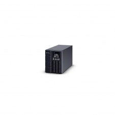 CyberPower OLS1000EA Doble conversión (en l?nea) 1 kVA 900 W 3 salidas AC