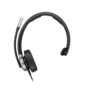 Auriculares con cable USB monoaurales Mission 615