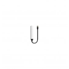 Ubiquiti Networks INS-8023AF-O adaptador e inyector de PoE Ethernet rápido 18 V Negro, Blanco