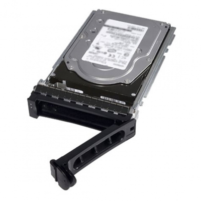 Disco duro interno dell 2.5 pulgadas 1.2tb sata 6gb - s 400 - ajpi