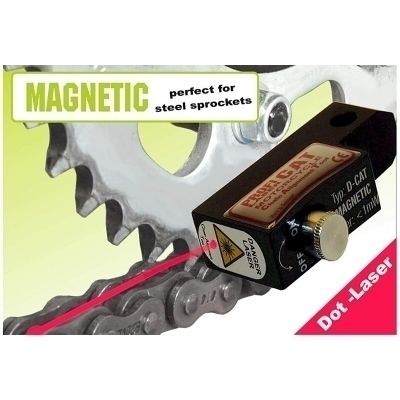 PROFI PRODUCT Magnetic Chain Alignment Laser Tool CAT-DOT-MAGNET