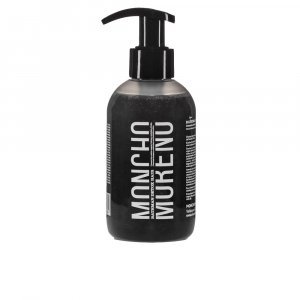 BATHMAN DETOX HAIR champú de carbón 250 ml