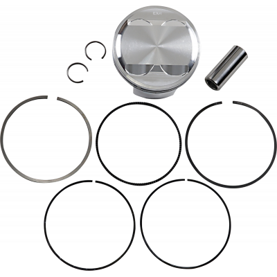 Kit de pistón ATV/UTV JE PISTONS 284767