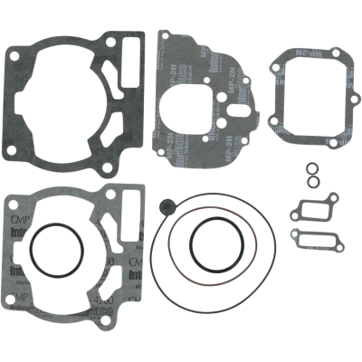 Juego de juntas de culata y base MOOSE RACING 810319MSE