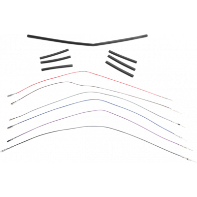 Kit extensión mazo de cables acelerador electrónico (throttle-by-wire) NAMZ NTBW-X12