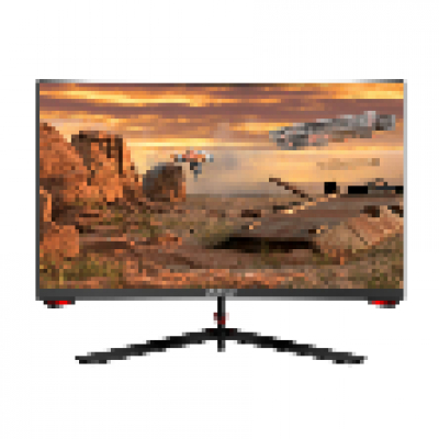 MONITOR DAHUA GAMING 24 DHI-LM24-E230C CURVO 165HZ 4000:1 DP HDMIX2 MULTI
