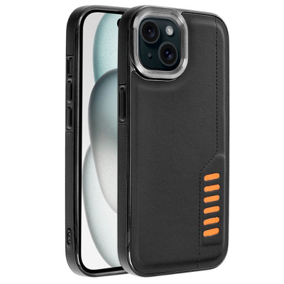 COOL funda para teléfono móvil 15,5 cm (6.1) Negro