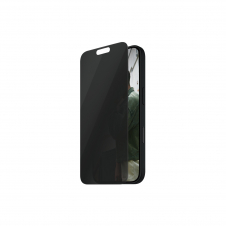 PanzerGlass SAFE. by ® Privacy Screen Protector iPhone 16 | 15 | Ultra-Wide Fit Protector de pantalla Apple 1 pieza(s)