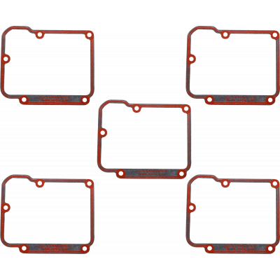 Juntas de recambio tapa superior transmisión JAMES GASKET 34904-00-X