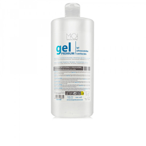 GEL PREMIUM ultrasonidos 1000 ml