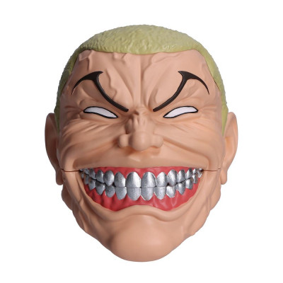 Figura banpresto baki gavvlip jack hammer ver.a 8cm
