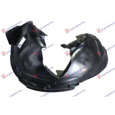 INNER PLASTIC FENDER FR.