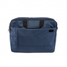 Nilox Malet?n para portátil 15.6P STYLE Azul