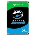 Seagate SkyHawk HDD 8TB 3.5