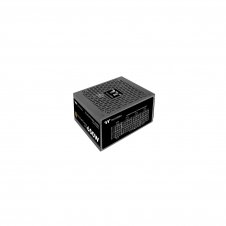 Thermaltake Toughpower ATX 650W Gold unidad de fuente de alimentación 20+4 pin ATX Negro