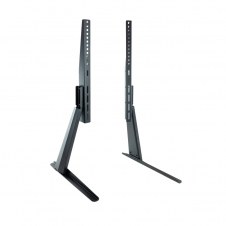 Tooq DB3270T-B Soporte mesa 32-70\1 Negro