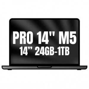 Apple Macbook Pro 14