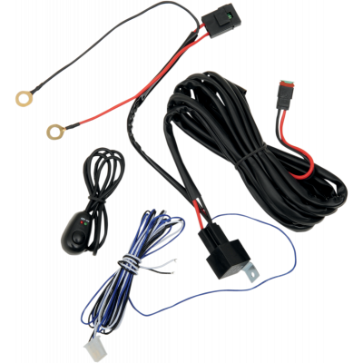 Mazo de cables con interruptor BRITE-LITES BL-WHHD