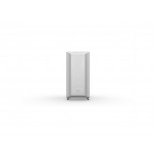 be quiet! Dark Base 701 Torre Blanco