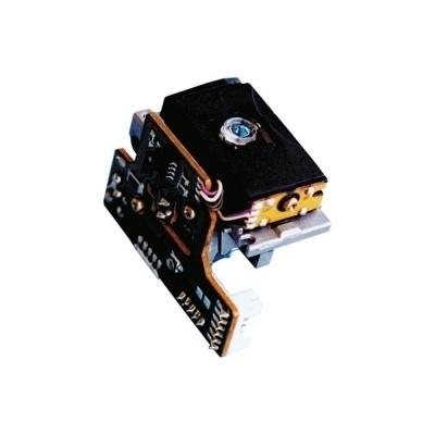 Óptica láser SANYO SF91 5+6 Pin - Modelo CCD034