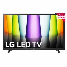 LG 32LQ630B6LA TV 32\1 LED HD Smart TV USB HDMI