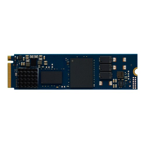 Kingston Technology DC2000B M.2 960 GB PCI Express 4.0 NVMe 3D TLC