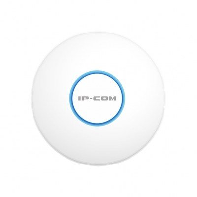 Punto de acceso wifi ip - com iuap - ac - lite 802.11ac dual band 1167 mbps