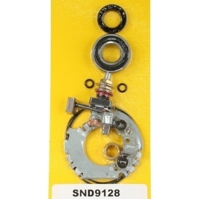 Porta escobillas Arrowhead SND9128 SND9128
