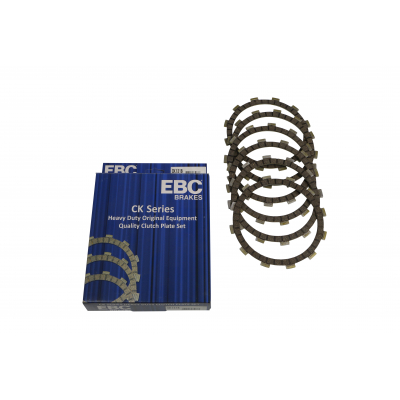 Kit de embrague CK serie estándar EBC CK1318